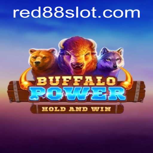 Exploring BuffaloPower: A Deep Dive into the RED88 Phenomenon