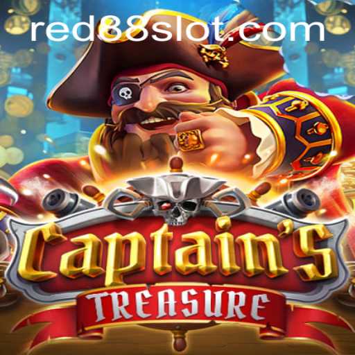 Exploring the World of CaptainssTreasure: A Deep Dive into Thrills and Adventures