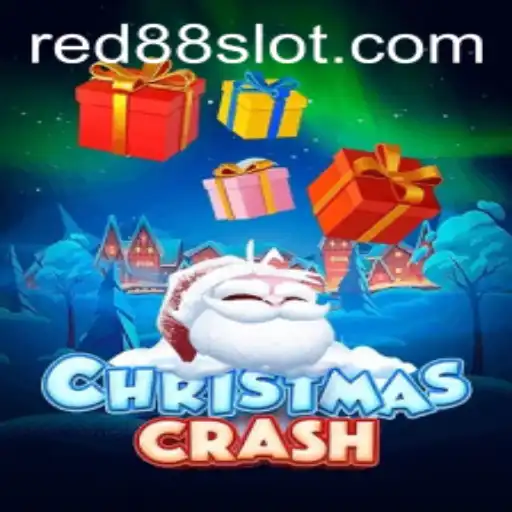 ChristmasCrash: A Holiday Gaming Adventure with a Twist of RED88