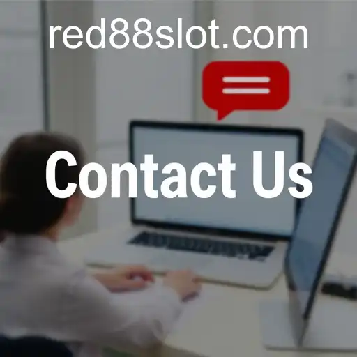 Contact Us: Understanding the Importance and Implementation for RED88