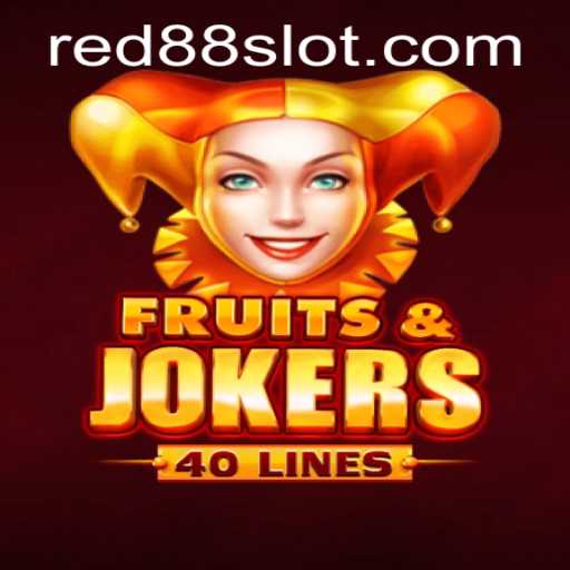 Explore the Thrilling World of FruitsAndJokers40
