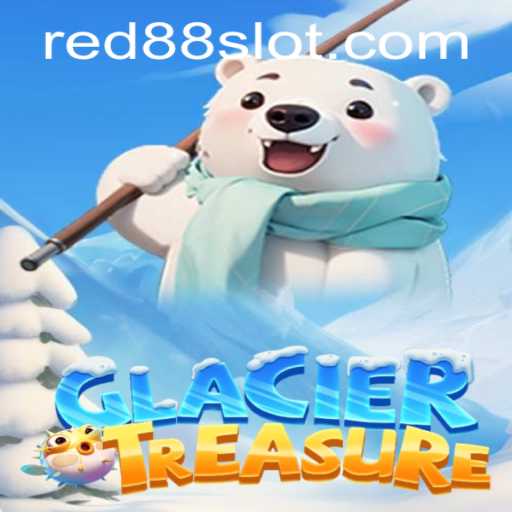 Discover the Icy Adventure of GlacierTreasure