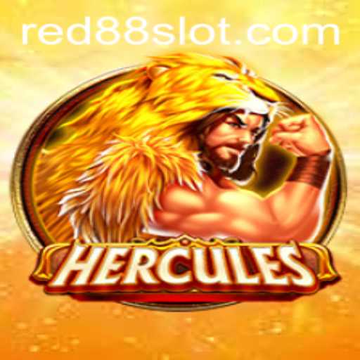 Explore the Thrilling World of Hercules with the Exciting RED88 Update