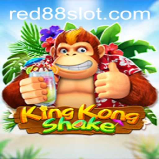 KingKongShake: Dive into the Adventure with RED88