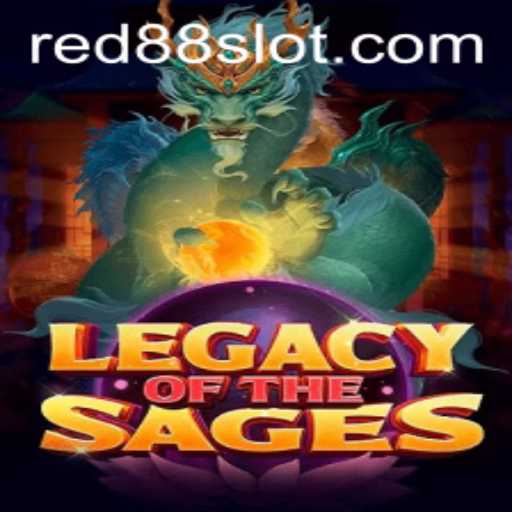LegacyoftheSages: An Immersive Adventure in the World of RED88