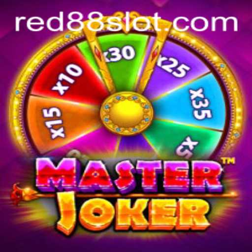 Unveiling the Thrills of MasterJoker: The Casino Sensation with RED88