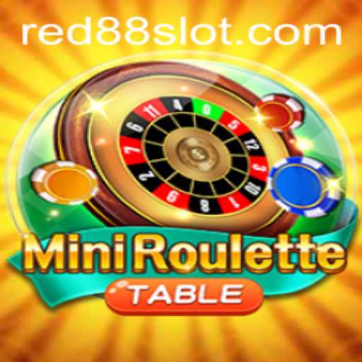 Discover the Excitement of MiniRoulette: The Game that Thrills with RED88