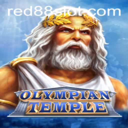 Exploring the Mystical Realms of OlympianTemple with RED88