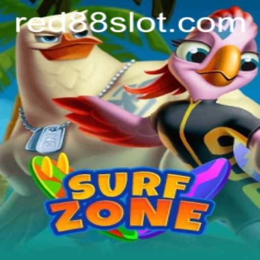 SurfZone: Navigating the Waves of Modern Gaming with RED88