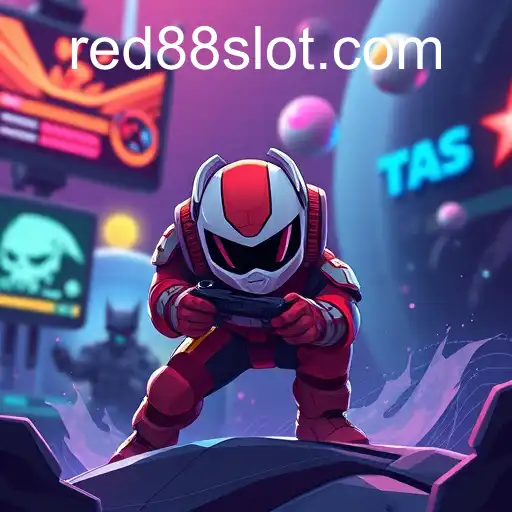 The Dynamic World of Video Games: Exploring RED88